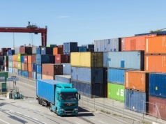 Olsztyn buduje „port lądowy” za 100 mln zł, by wesprzeć Michelin i lokalny biznes