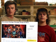 Fani proszą Netflixa o normalne 