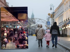 Włoch przeprowadził się do Polski. "Niektóre różnice uderzają cię od razu"