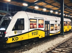 Dolnośląski Bilet Weekendowy ważny dłużej - sylwestrowo-noworoczna oferta Kolei Dolnośląskich