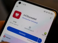 Nowość w mObywatelu. Każdy może skorzystać