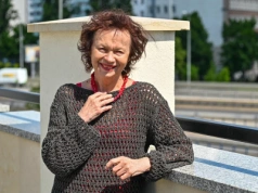 Trump boi się Tuska? Zaskakująca teza znanej aktorki