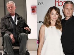 Eric Dane traci władzę nad ciałem i wymaga całodobowej opieki. "Większość ludzi nie radzi sobie w takich momentach, bo to wszystko jest bardzo trudne"
