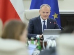 Tusk liczy na pilne spotkanie z Nawrockim. W tle rozmowy o Ukrainie