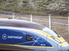 Awaria w tunelu pod kanałem La Manche. Pociągi odwołane