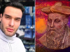 Nowy Nostradamus o 10 przerażających przepowiedniach na 2026 r. Jedna z nich dotyczy Polski