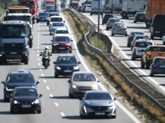 Nowe opłaty, wyższe kary. Co czeka kierowców w 2026 roku?