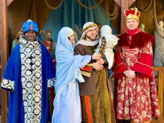 Już po raz 13. ulicami Bydgoszczy przejdzie Orszak Trzech Króli. Znamy szczegóły