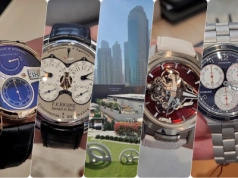 Dubai Watch Week 2025. Luksusowe zegarki, User Experience i porównanie z Watches & Wonders. Część 3 (3/3)