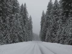 Atak zimy uderzy w Polskę. Nawet 60 cm śniegu, zacznie się za chwilę. IMGW alarmuje