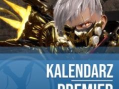 Premiery gier styczeń 2026. W co zagramy na PC, PlayStation, Xbox, Nintendo Switch oraz VR?