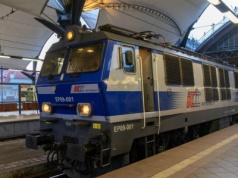 PKP Intercity ogłasza przetarg. Polski przewoźnik celuje w prędkość 320 km/h