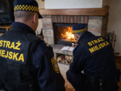 Masz stary piec? Od 1 stycznia 2026 wkraczają drony! Grzywna aż 5000 zł