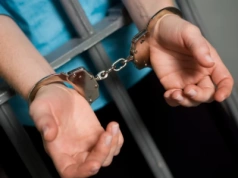 Horror w mieszkaniu we Wrocławiu. Recydywista bił, ciął nożem i gwałcił swoją ofiarę