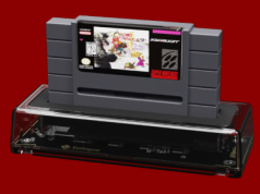 Nie wyrzucaj kartridży. Dzięki temu urządzeniu odpalisz gry z dzieciństwa