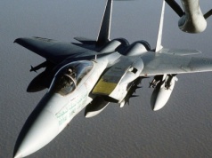 Arabia Saudyjska uderza w Jemenie. Sojusznicy na celowniku