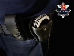 Koszmar biegaczki na stadionie. To był napad na tle seksualnym