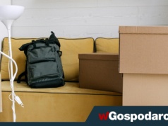 Wielka przeprowadzka całego miasta