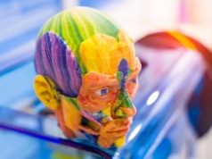 Druk 3D i medycyna przyszłości. Województwo śląskie rozwija nowoczesne laboratoria