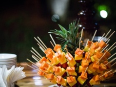 Szybkie przekąski sylwestrowe. Twoim gościom opadną szczęki