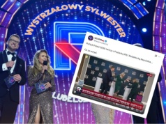 Sylwestrowe tańce w Republice - silni razem w amoku. Już wypisują posła z koalicji 13 grudnia