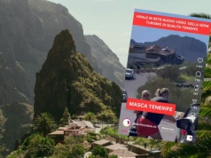 Turyści przechodzą samych siebie na Teneryfie. Pokazali nagrania. Włos się jeży na głowie