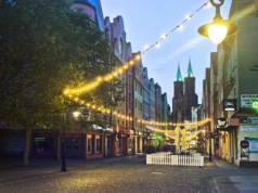 Kolejny lokal w centrum Legnicy oblany śmierdzącą substancją