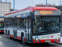 Nie tylko GAiT. Gdańsk będzie współpracował z nowymi operatorami linii autobusowych