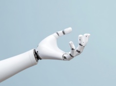 Maszyny nauczą się czuć? Neuromorficzna skóra zmieni przyszłość robotyki