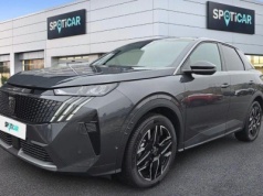 Najtańszy używany Peugeot 3008 III. Ile kosztuje stylowy SUV z hybrydą pod maską?