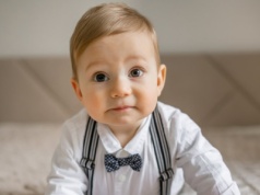 Sztuczna inteligencja wybrała najlepsze imię dla chłopca z rocznika 2026. Światowe i eleganckie