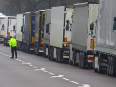 Alarm na granicy. Wskazują najgorsze miejsce