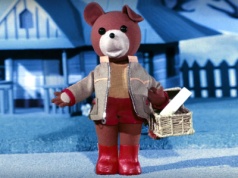 Uszatek, Colargol i Pik-Pok są już bezpieczni. Prokuratura odzyskała zawłaszczone lalki