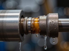 Jak wybrać idealny olej hydrauliczny do swojej maszyny?