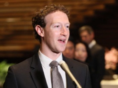 Meta kupuje chiński startup. Mark Zuckerberg inwestuje miliardy dolarów