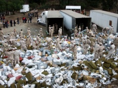 Fentanyl? "O wiele groźniejszy jest etazen, który jest już w Polsce"