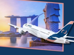 Krótka historia AirJapan dobiega końca