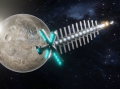 Czy energia jądrowa to przyszłość misji kosmicznych?