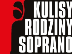 „Kulisy Rodziny Soprano. Prawdziwa historia serialu” – książka już w sprzedaży