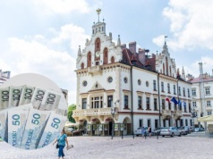 Rzeszów z budżetem na 2026 rok. “Zwyciężył zdrowy rozsądek” po burzliwej batalii
