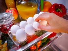 Zrób to z lodówką 1 stycznia. Przez cały 2026 rok szczęście cię nie opuści