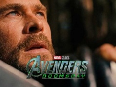 Kolejny teaser „Avengers: Doomsday”. Tym razem skupiony na Thorze
