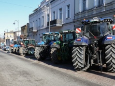 Umowa z Mercosur to nie jedyny problem polskiego rolnictwa