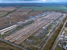 PSE: Sieć przesyłowa gotowa na energię z morskich farm