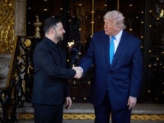 Ukraiński wywiad ostrzega: Rosja rozpoczęła akcję dezinformacyjną w celu zniweczenia porozumień zawartych między prezydentami Ukrainy i USA