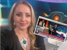 Dramat Moniki Borkowskiej. Podczas tańca w studiu Republiki doznała kontuzji