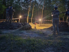 Nowe informacje w sprawie ekshumacji na Wołyniu. Jest decyzja Ukrainy