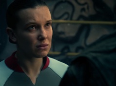 Nastka rusza do walki o ludzkość. Zwiastun finałowego odcinka Stranger Things
