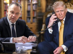 Nawrocki do Trumpa: Rosji nie można ufać