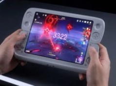 Składane smartfony to dopiero początek. Szykuj się na składane konsole